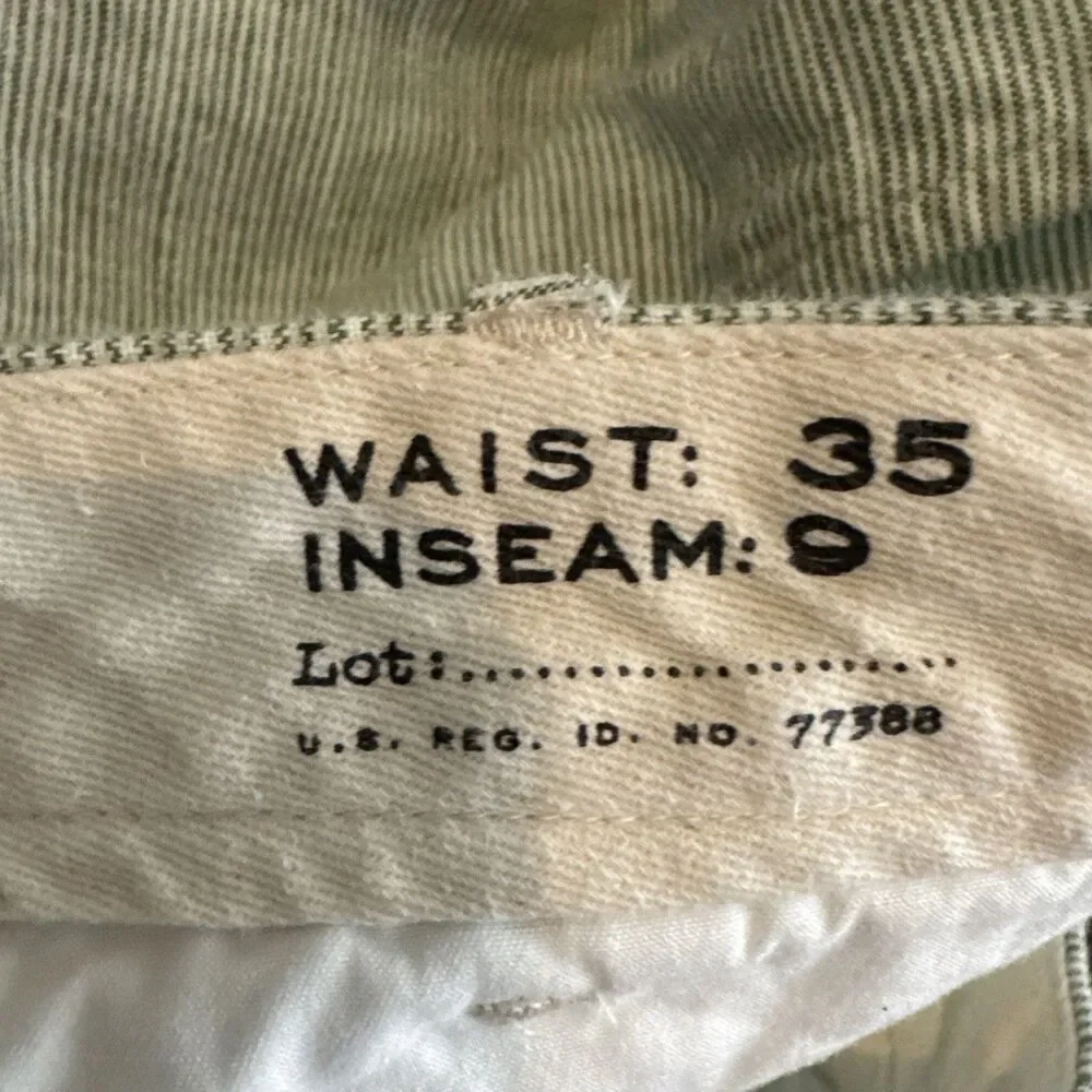 J. Crew regular fit